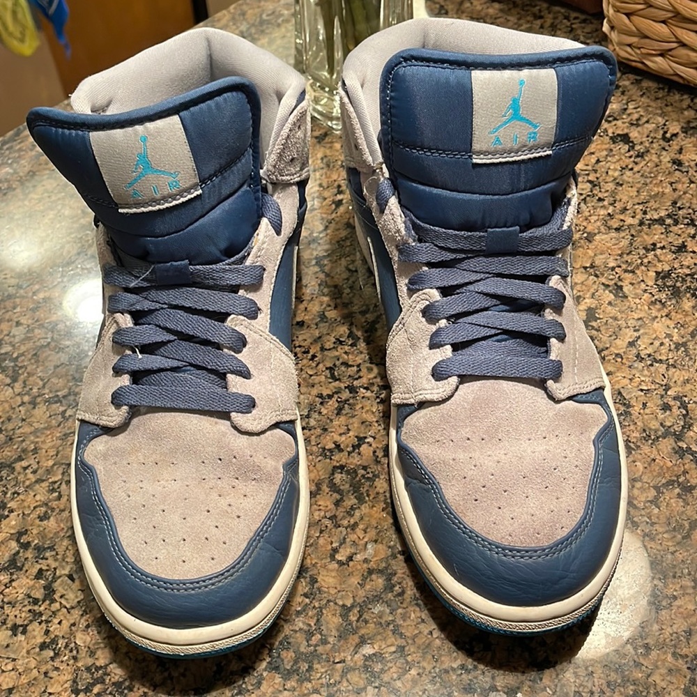 Nike air jordan
